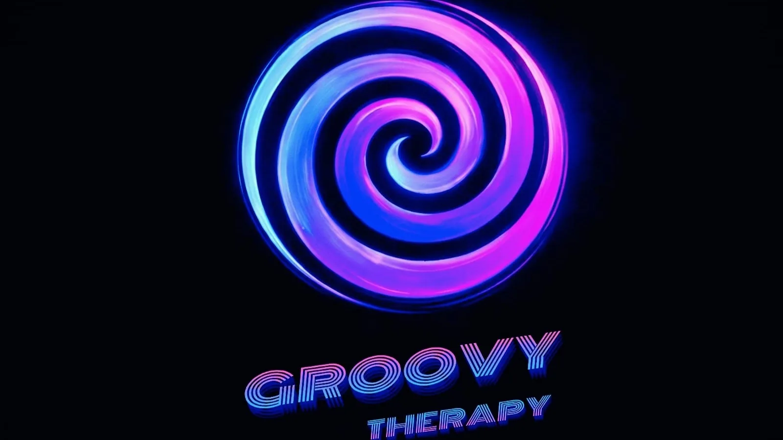 Groovy Therapy - Session Nº3 Cover