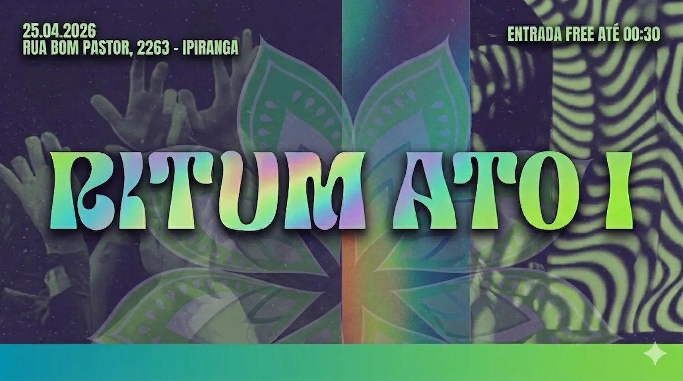 Ritum Ato I Cover