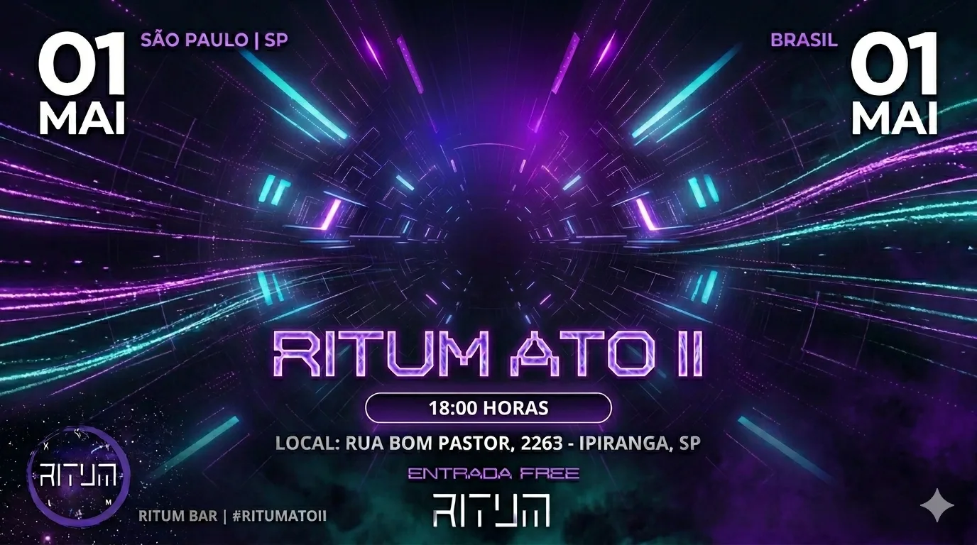 Ritum Ato II Cover