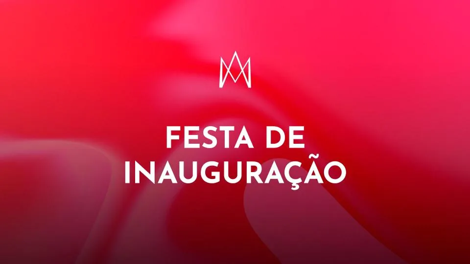 Inauguração Magma  Cover
