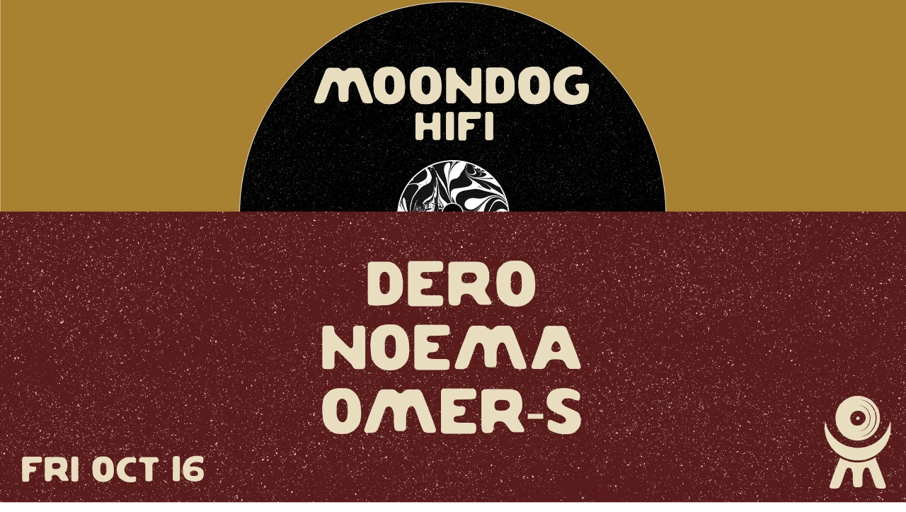 Noema + Dero + Omer-S Cover