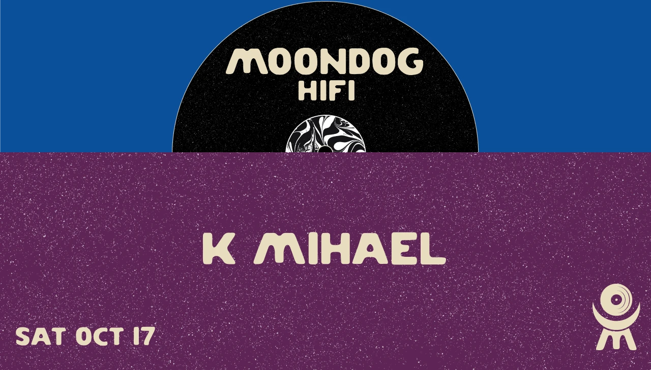 K Mihael Cover