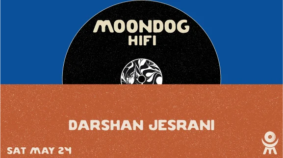 Darshan Jesrani Cover