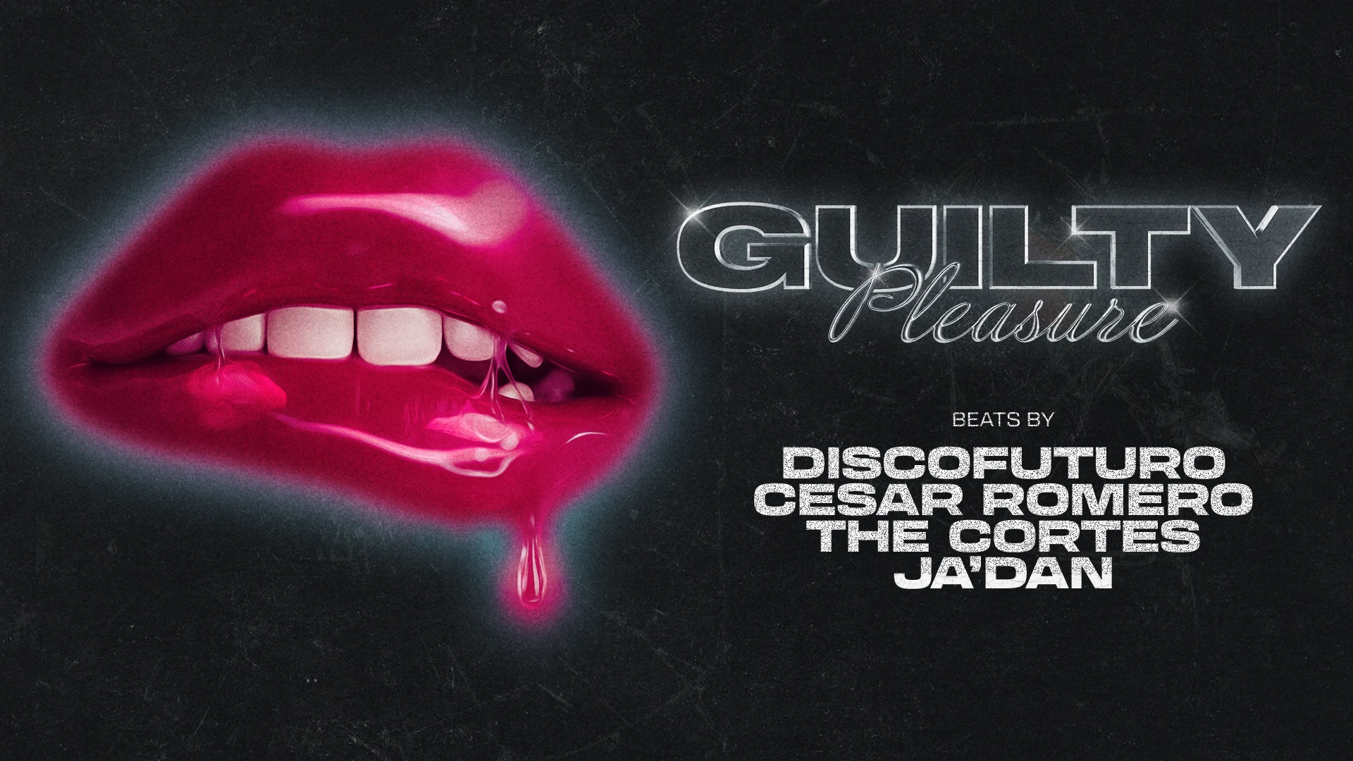 Guilty Pleasure Cover