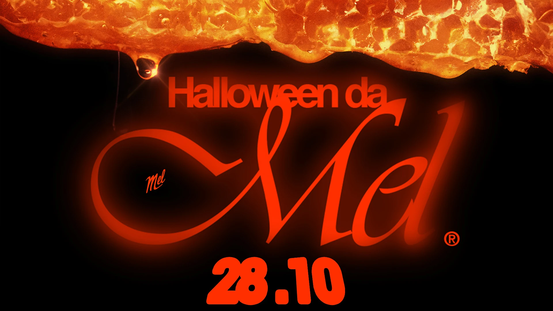 Halloween Da Mel Cover
