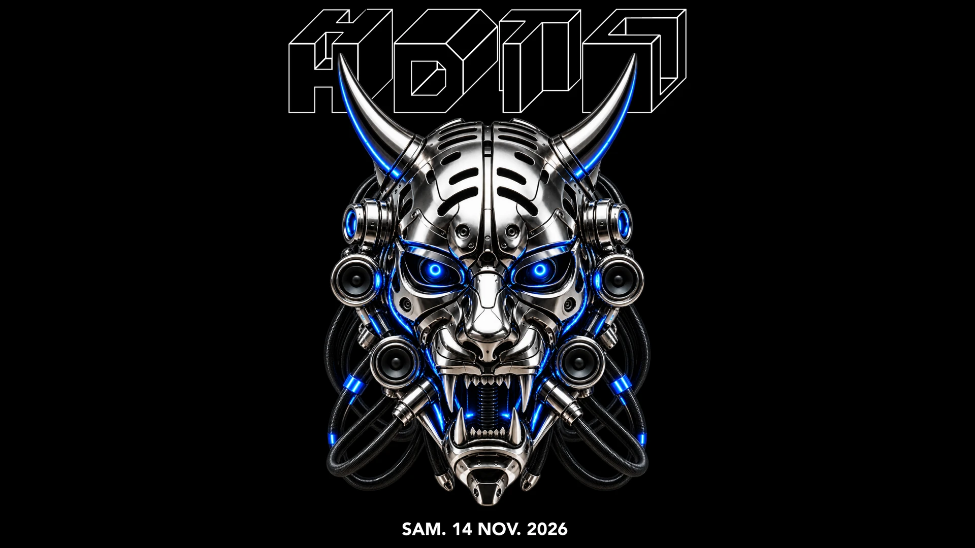 Hdtc - The Resurgence 14.11.26 @Pheonix Cover