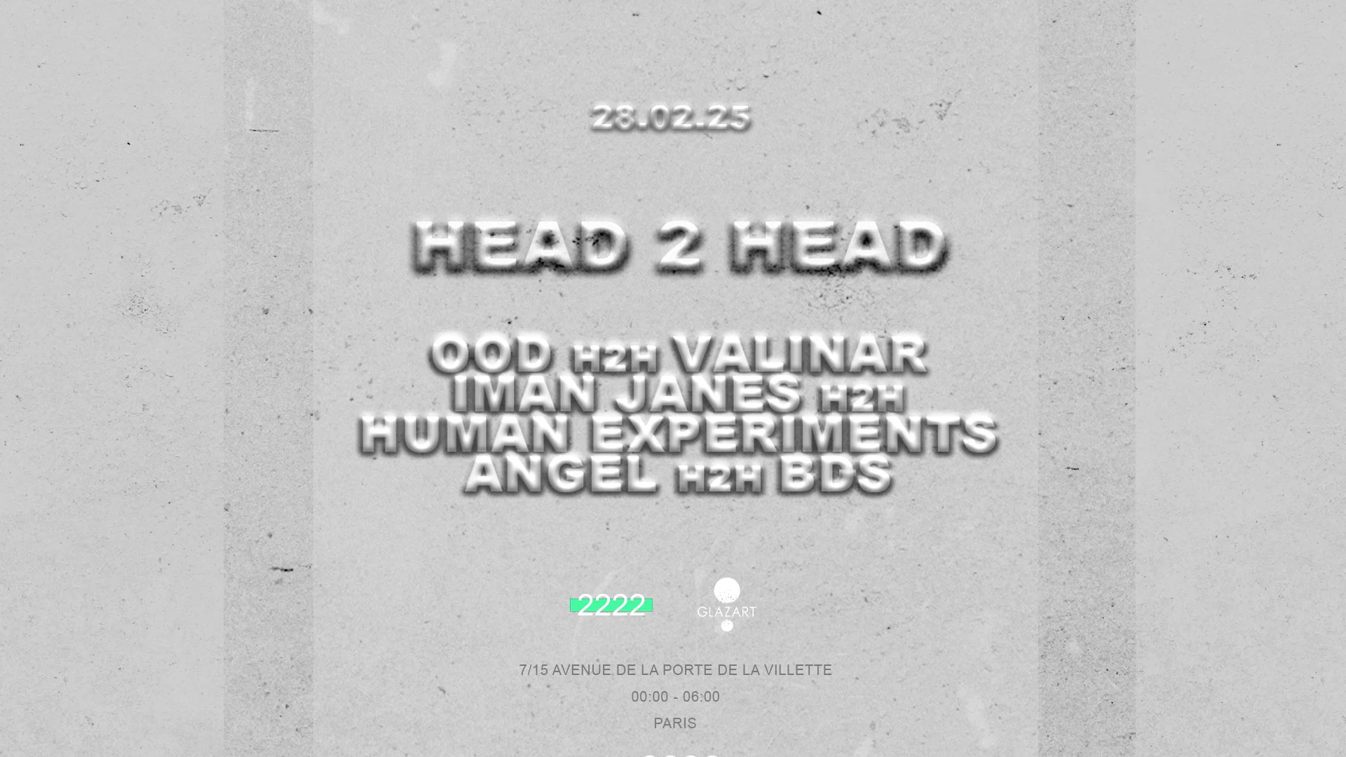 2222 : Valinar F2f Odd / Angel F2f Bds & More F2f Cover