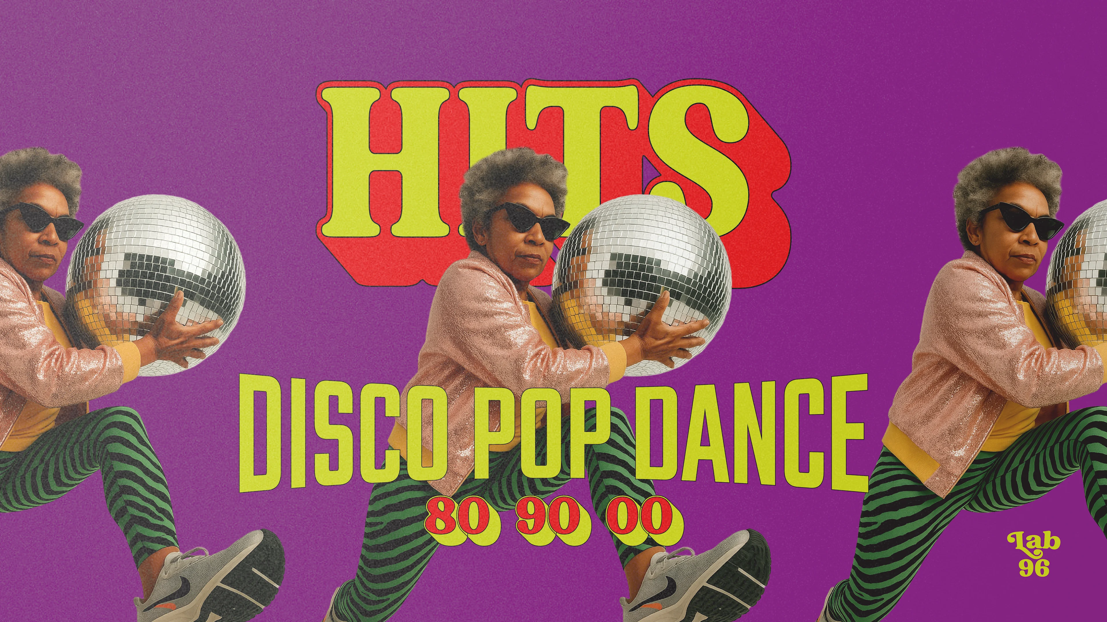 Hits 80 90 00 Cover
