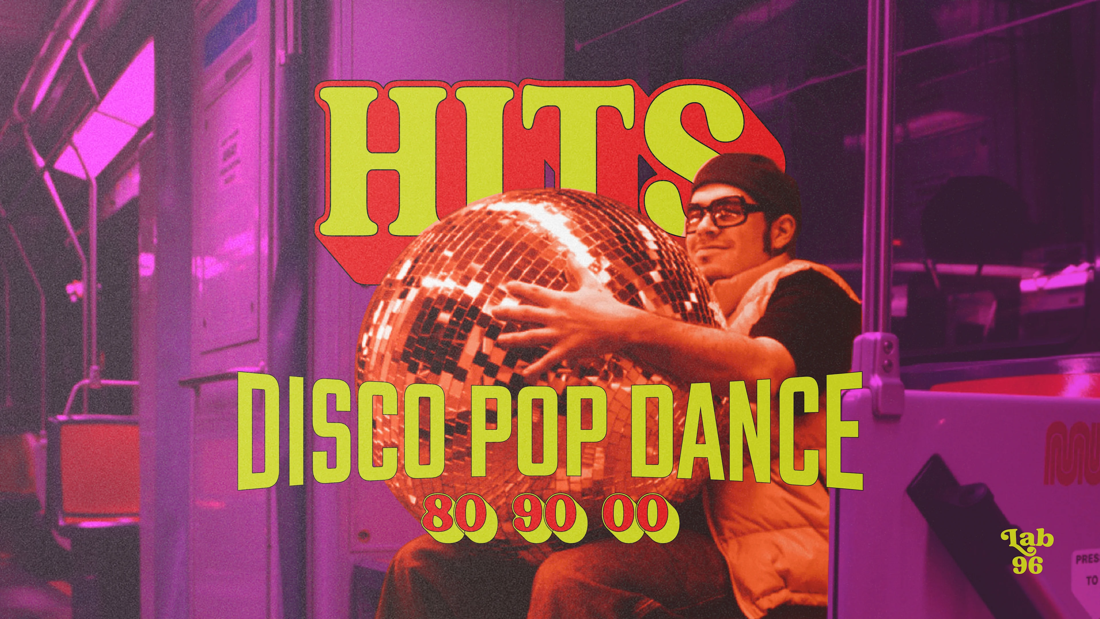 Hits 80 90 00 Cover