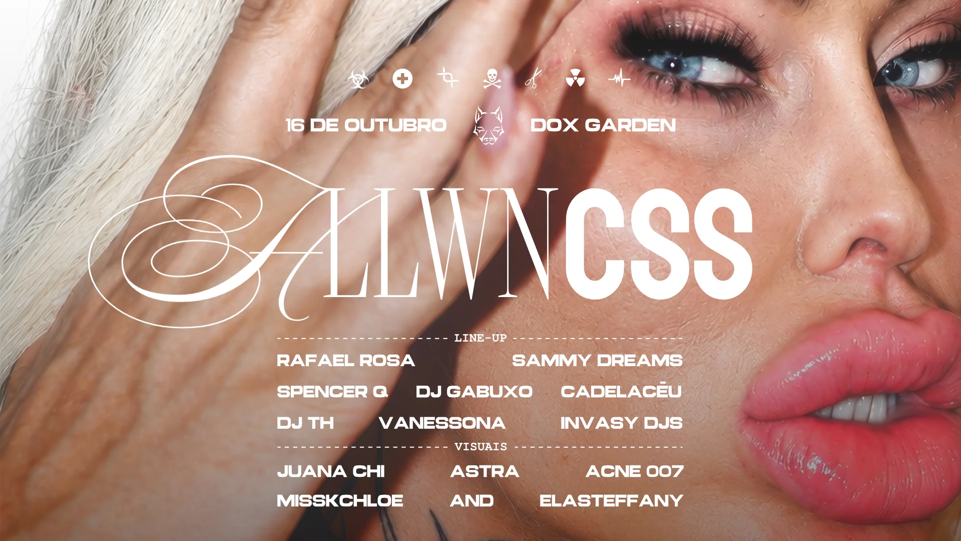 Hllwn Css Cover