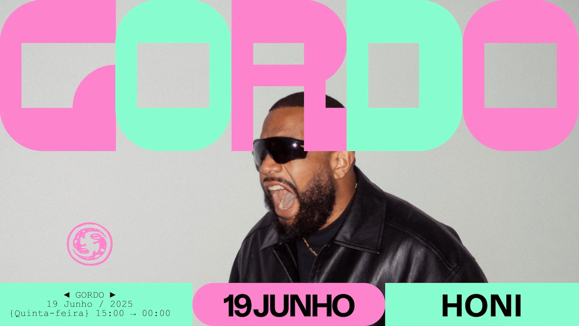 Honi 2025 | Gordo Cover