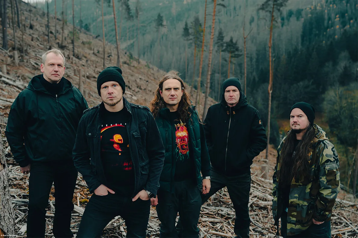 Heaven Shall Burn + The Halo Effect+ The Black Dahlia Murder Cover