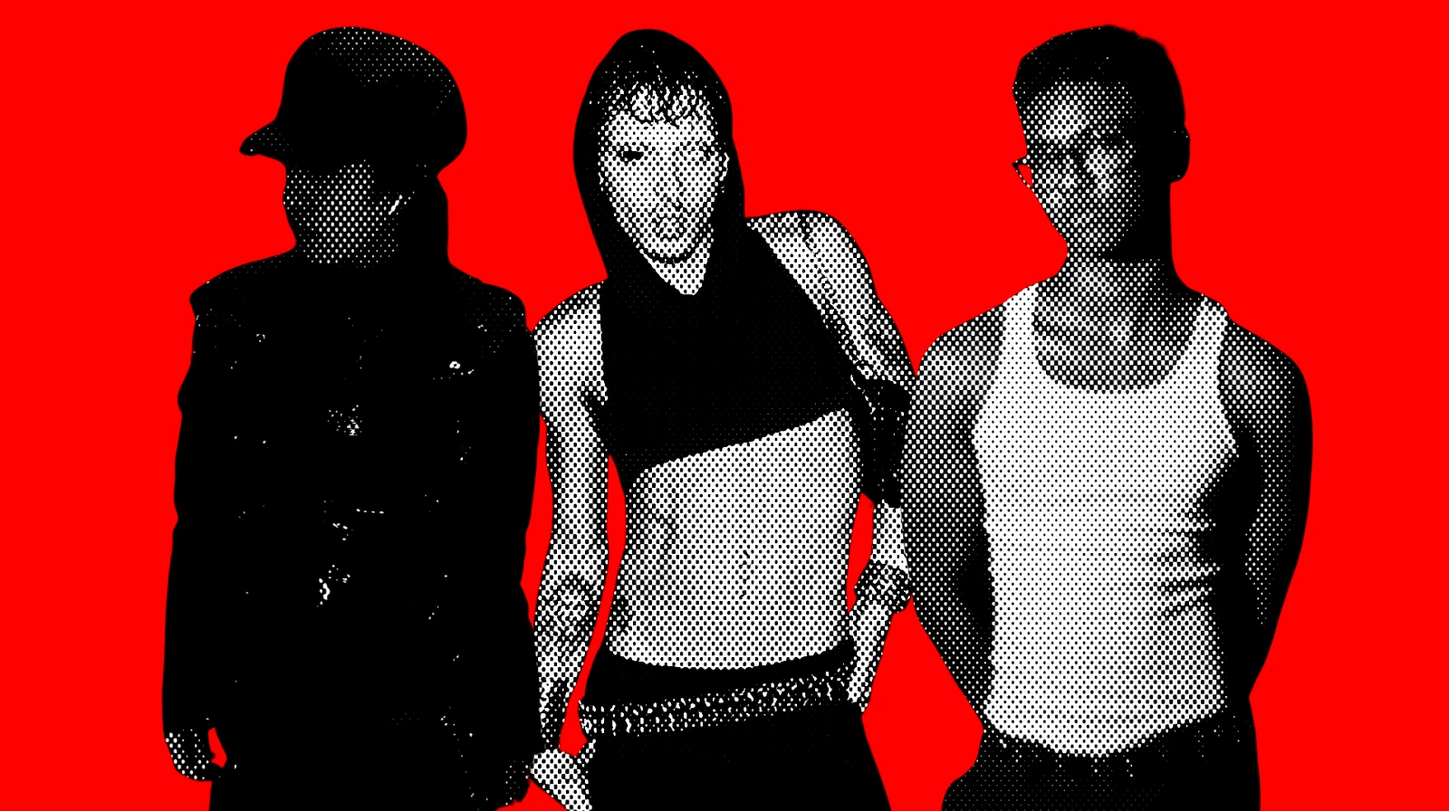 Hyprctv, Baby K, N3urodegenerate Cover