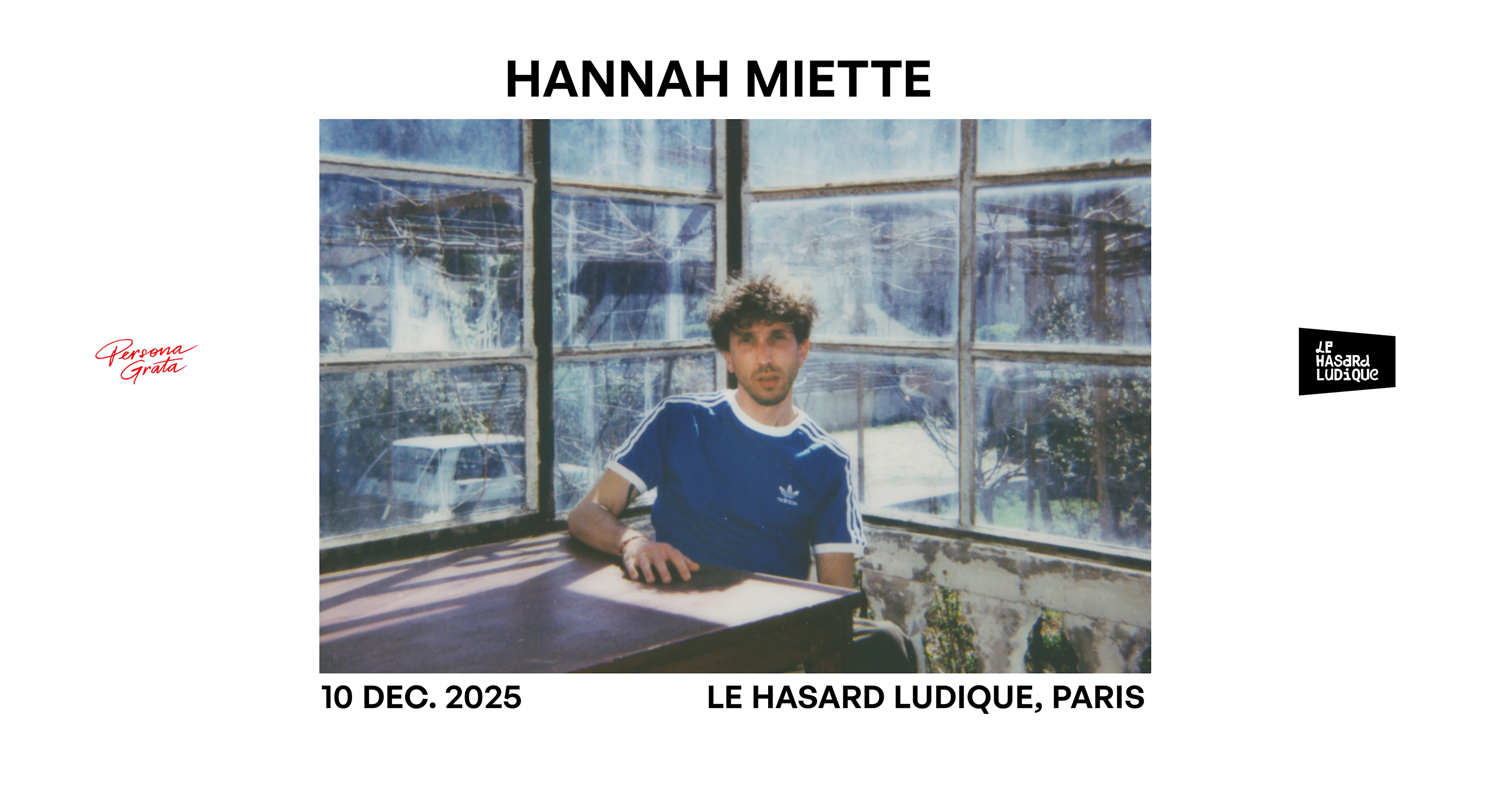 Hannah Miette Cover