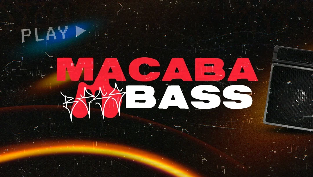 Macaba Bass #1 Cover