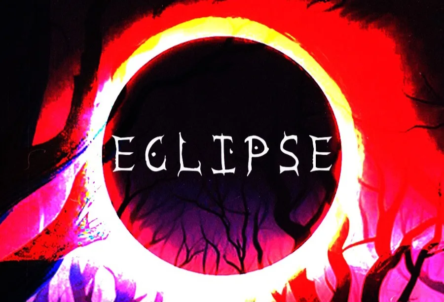 Eclipse - A Primeira Congrecação Cover