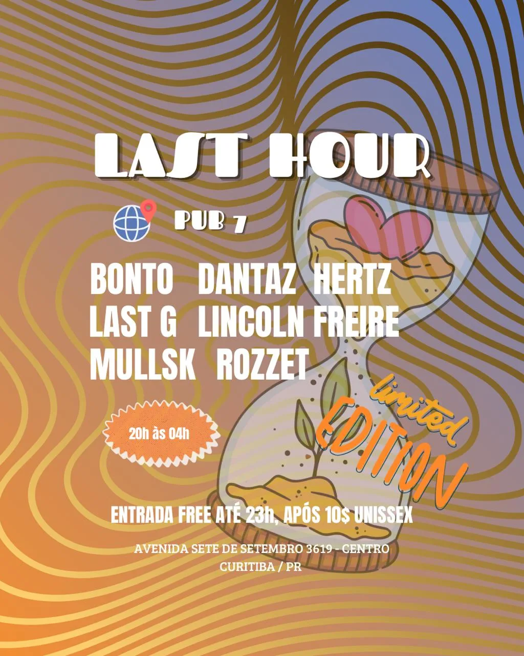 Future Last Hour Cwb Cover