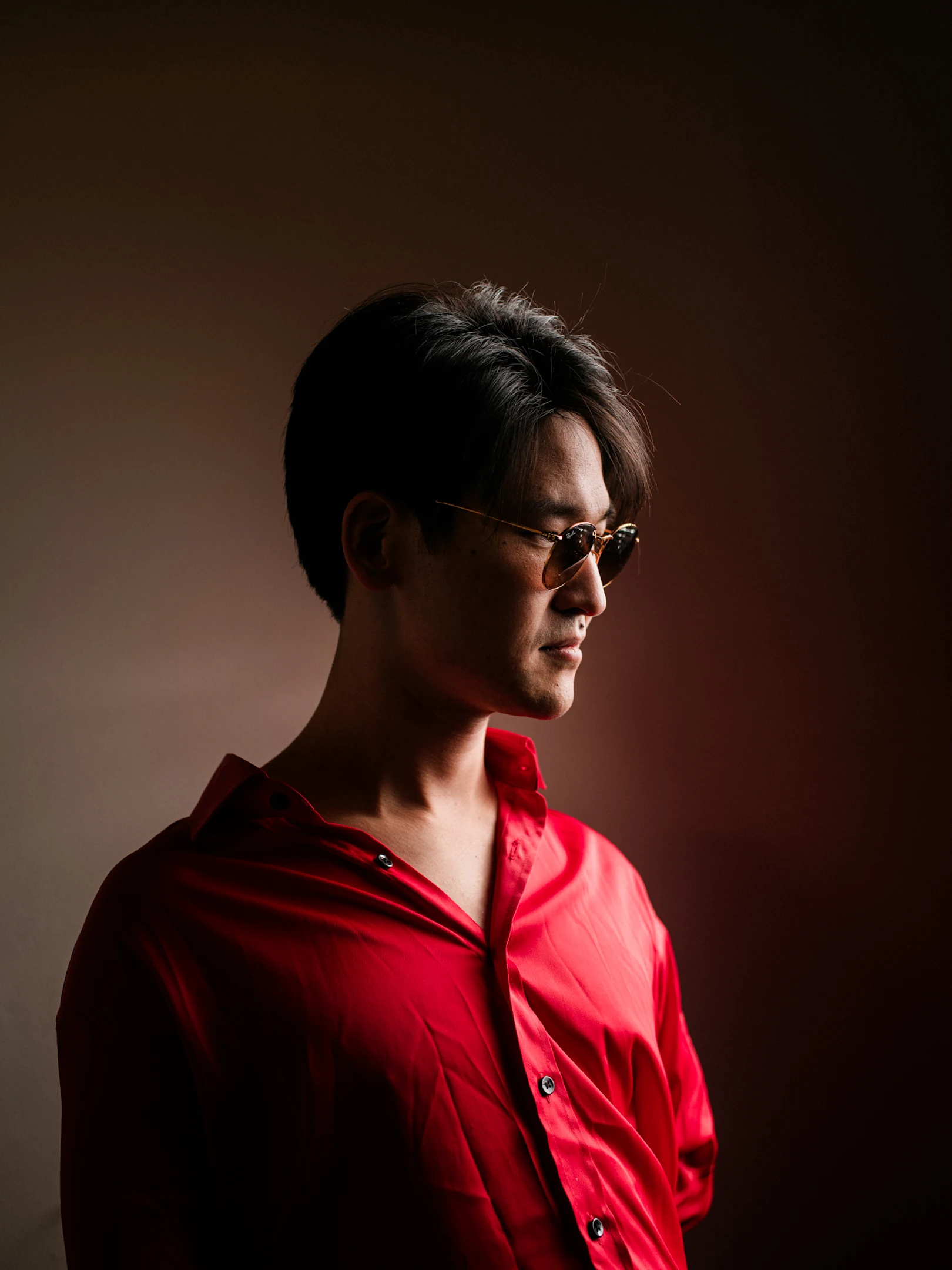 Matthew Cha [Live] & Marteka Fair Cover