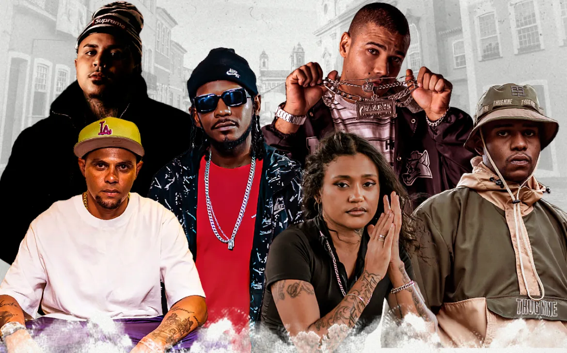 Festival Rua71 Cover