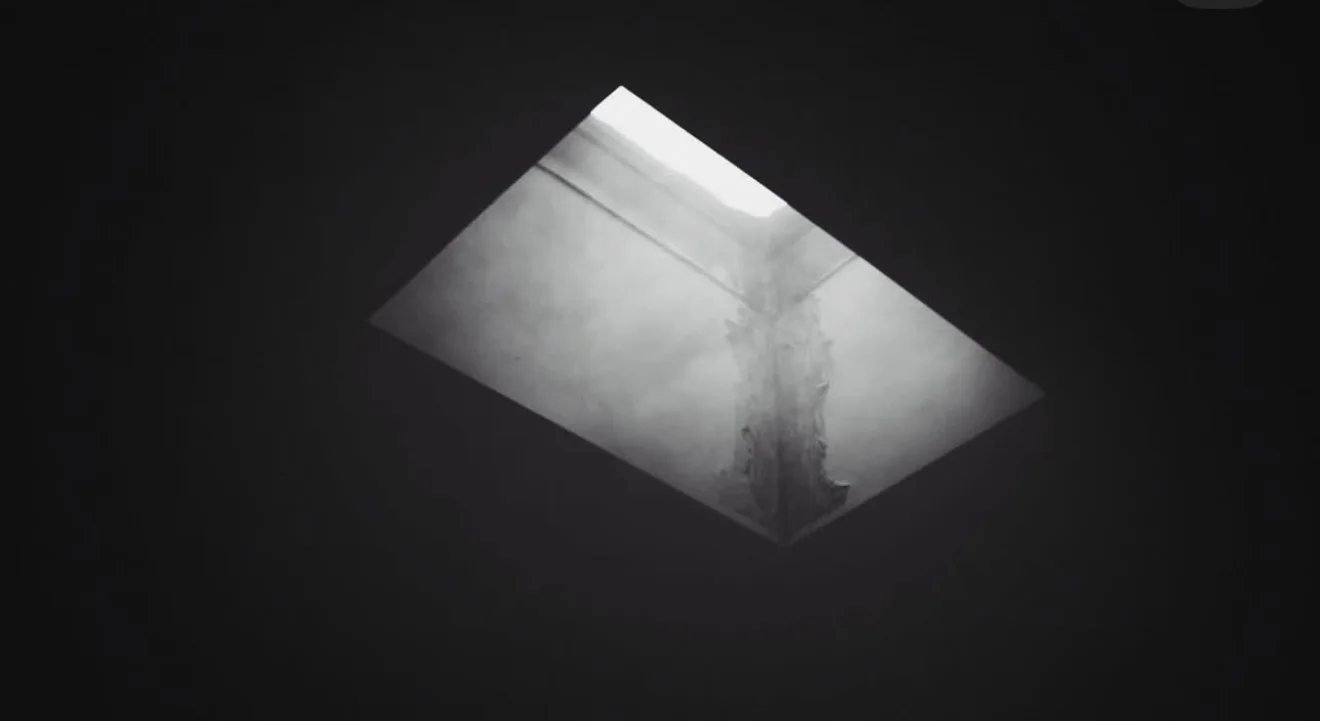 Raw Area // Sunday Services W Ana Rs, Paradøx, Bsv9, Danilo Cover
