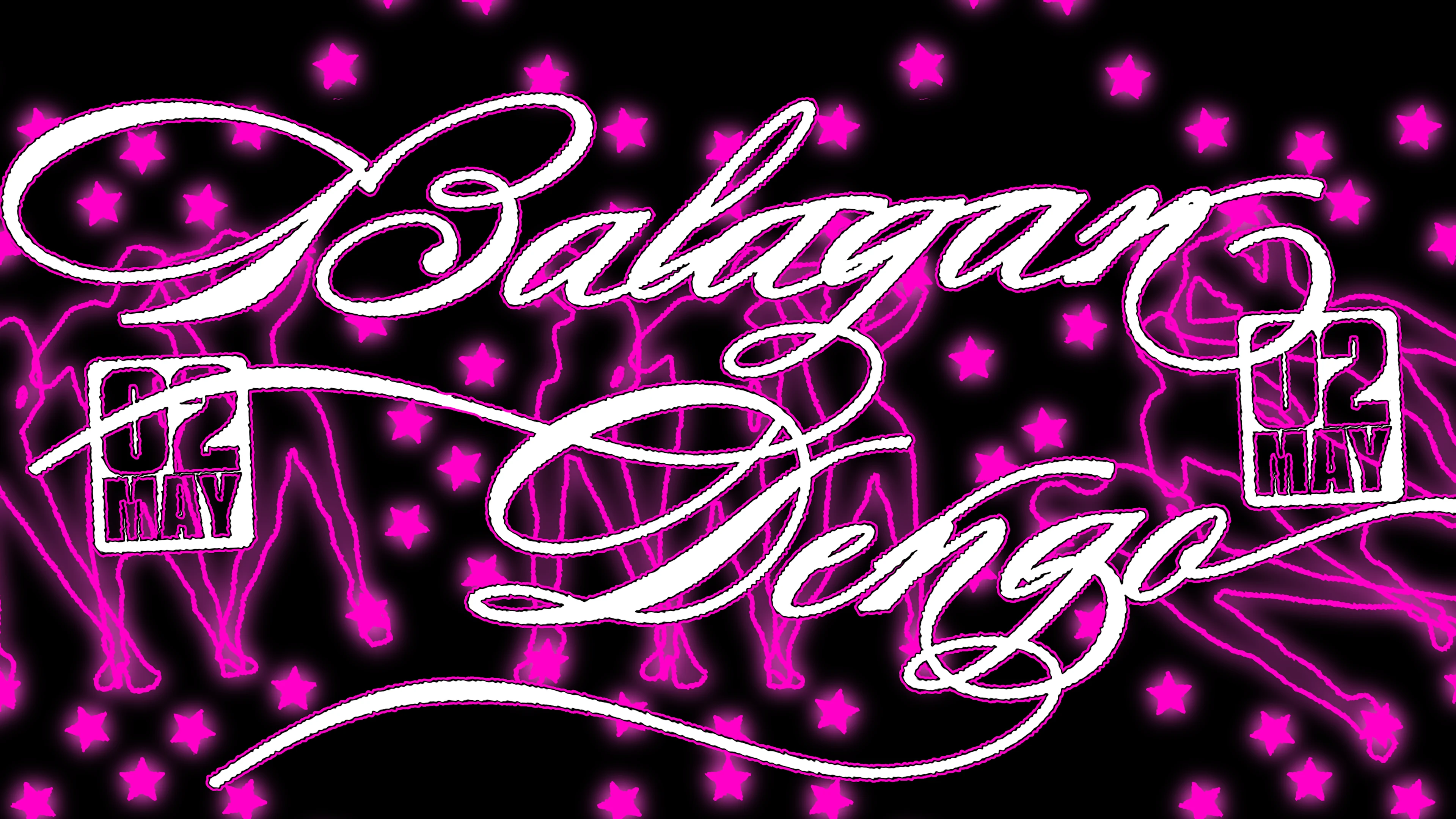 Balagan & Dengo Cover