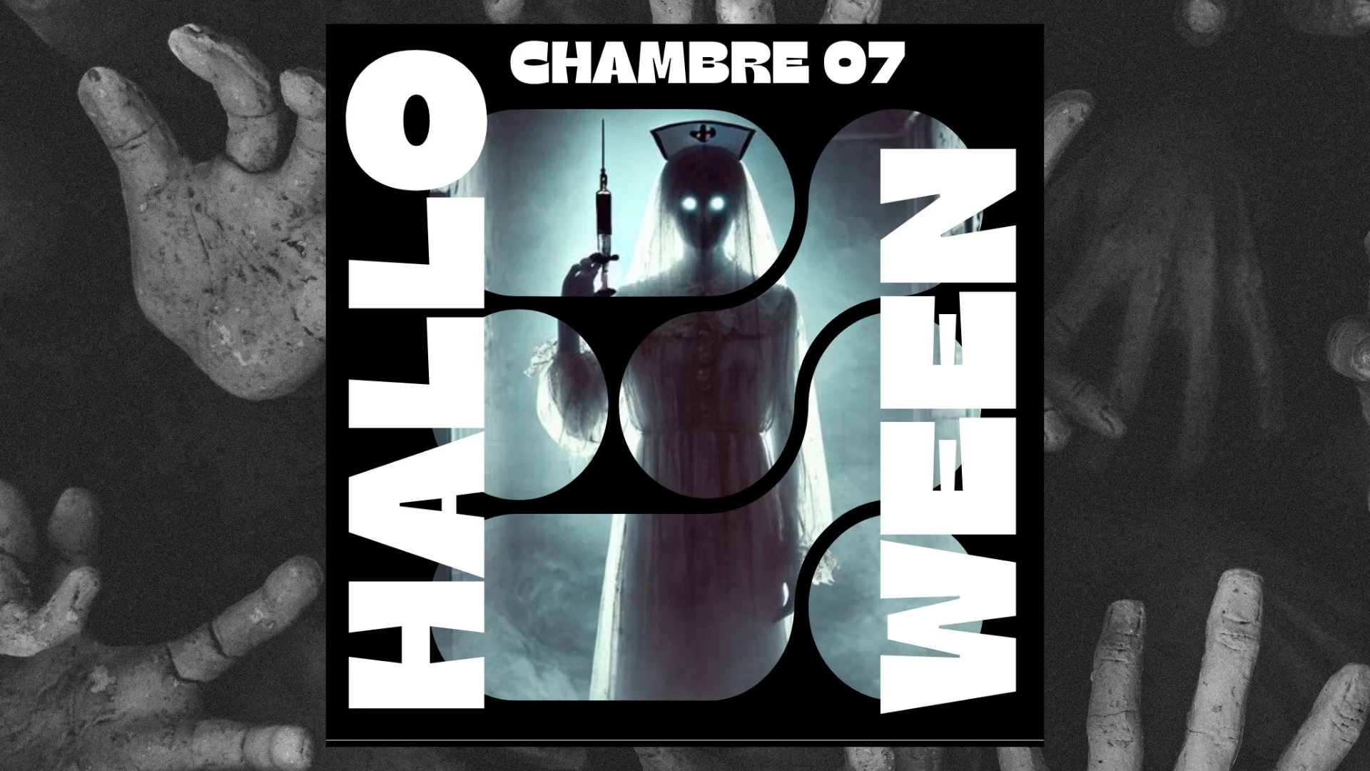 Chambre 07 Cover