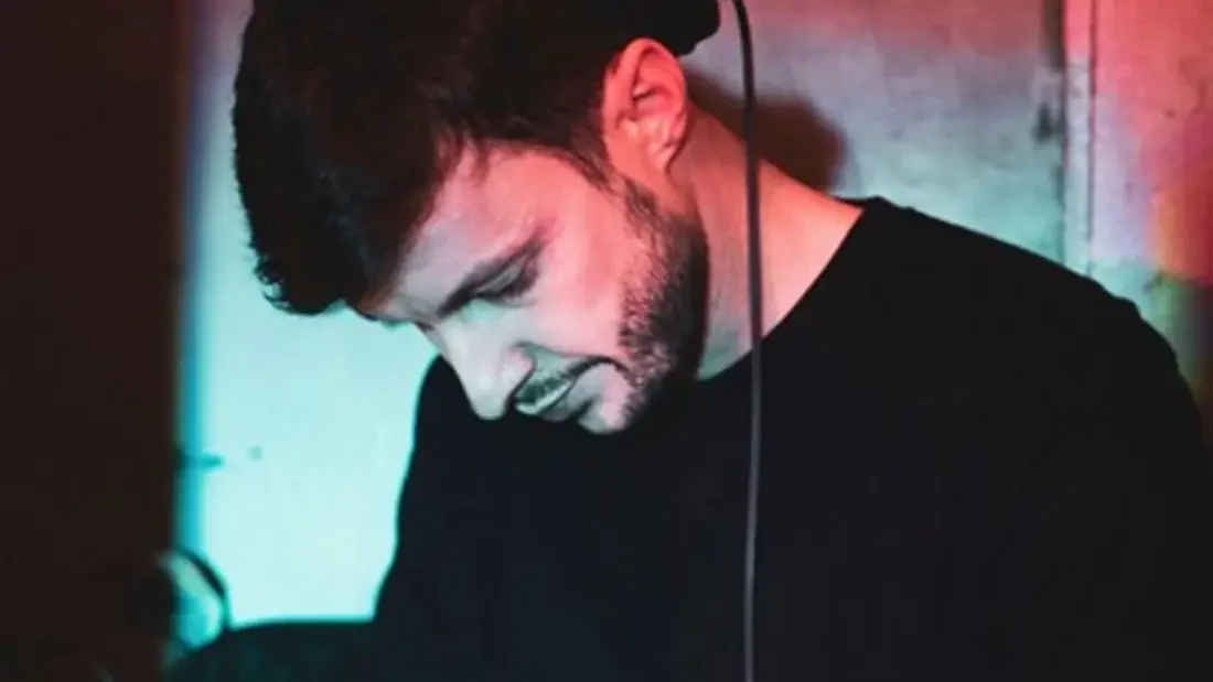 Dj Set - Dj Flo Cover