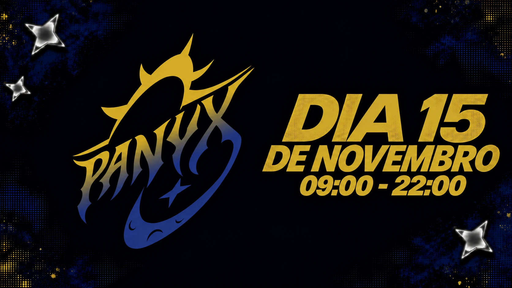 Panyx Day & Night Cover