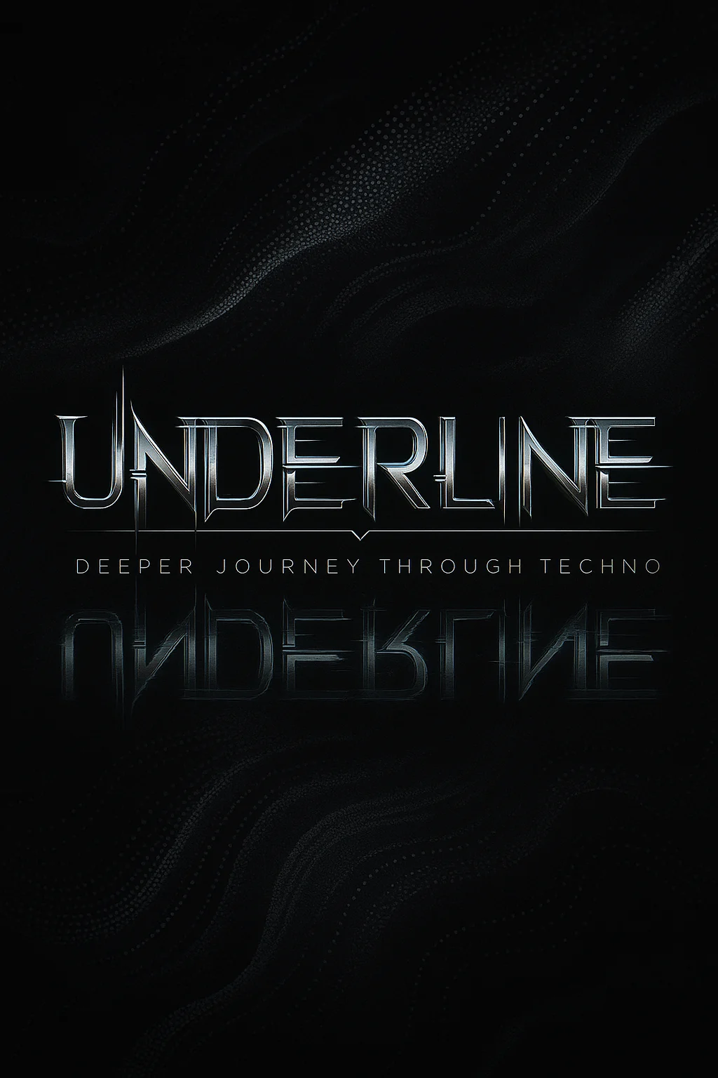 Underline Tour - Porto Alegre, Rs Cover