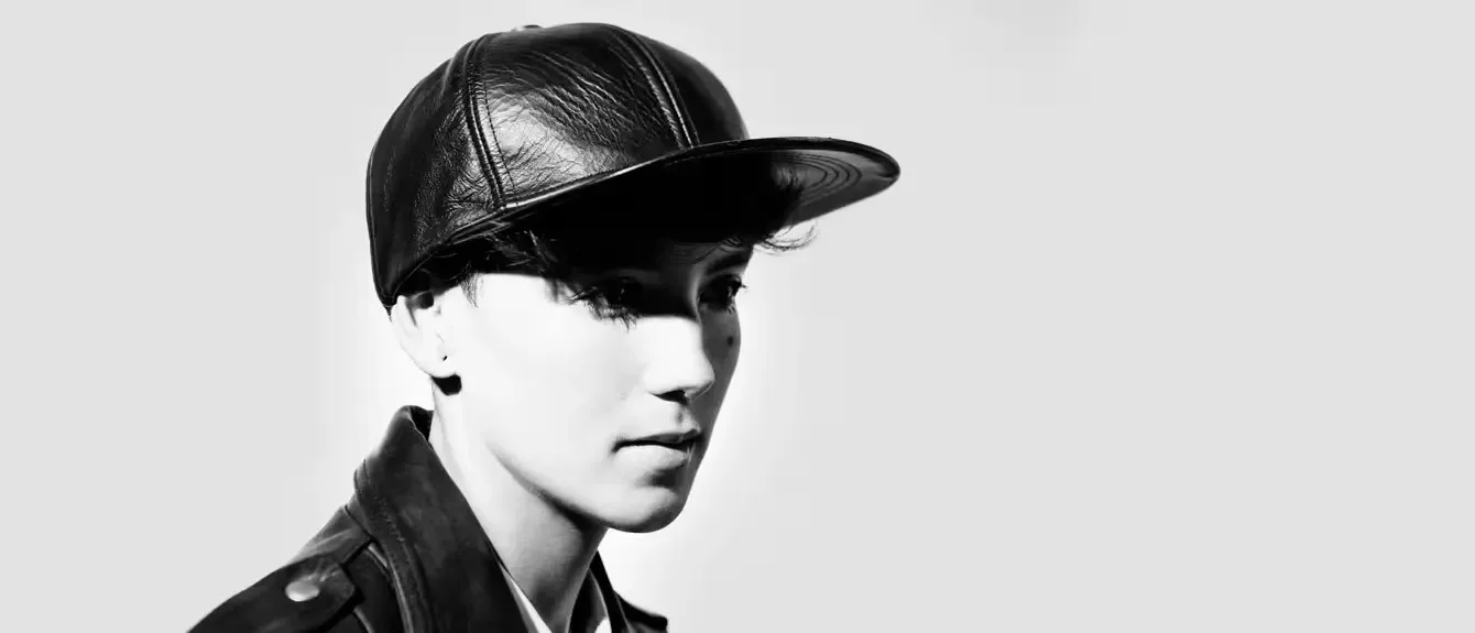 Kim Ann Foxman 8/24 Cover