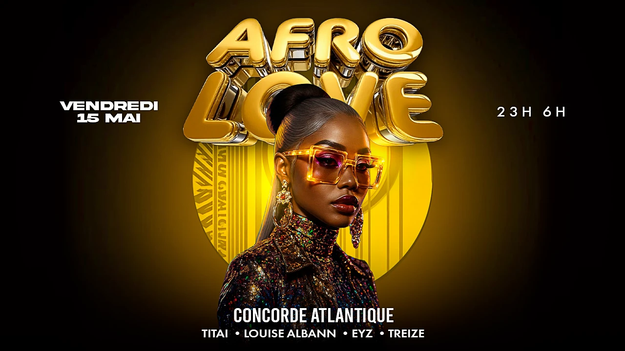 Afrolove: 100% Afro & Amapiano Cover