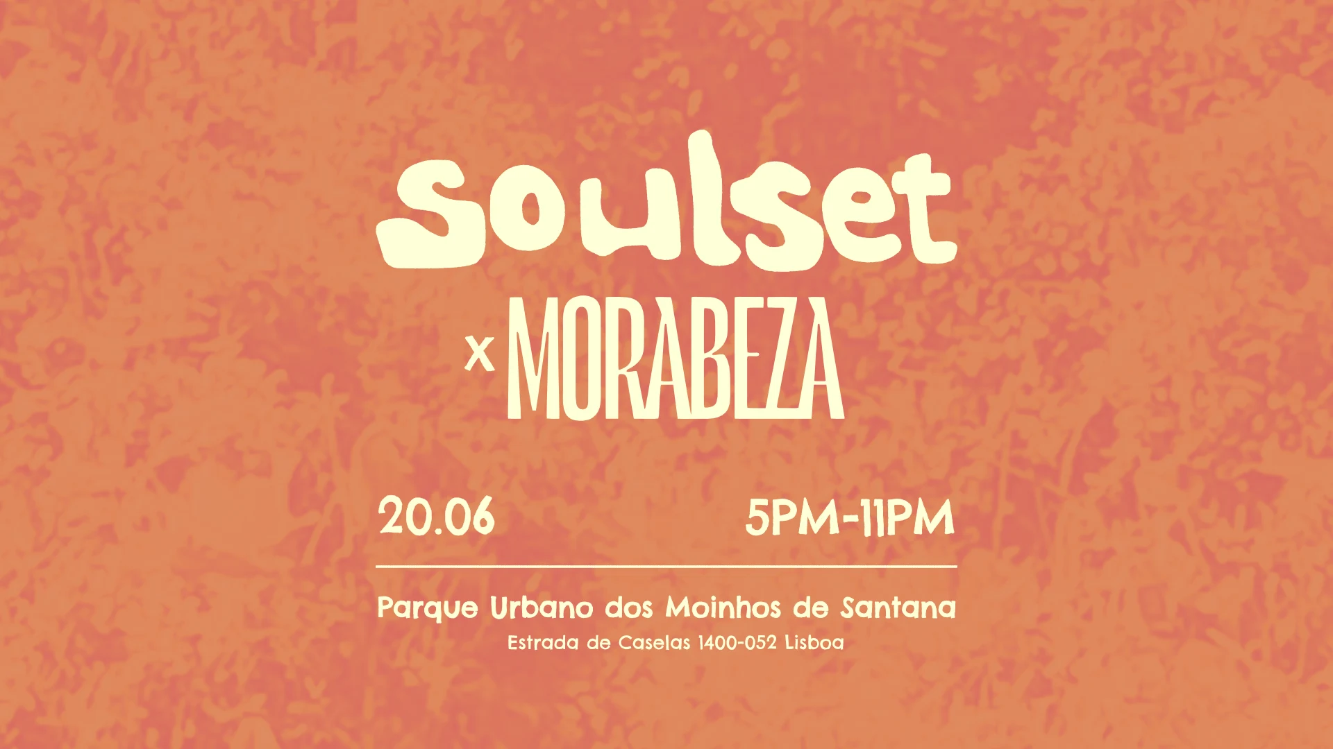 Soulset With Morabeza - Belém Cover
