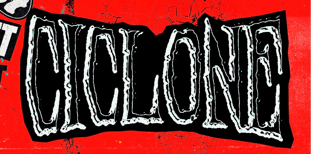 Ciclone 05/06 Cover