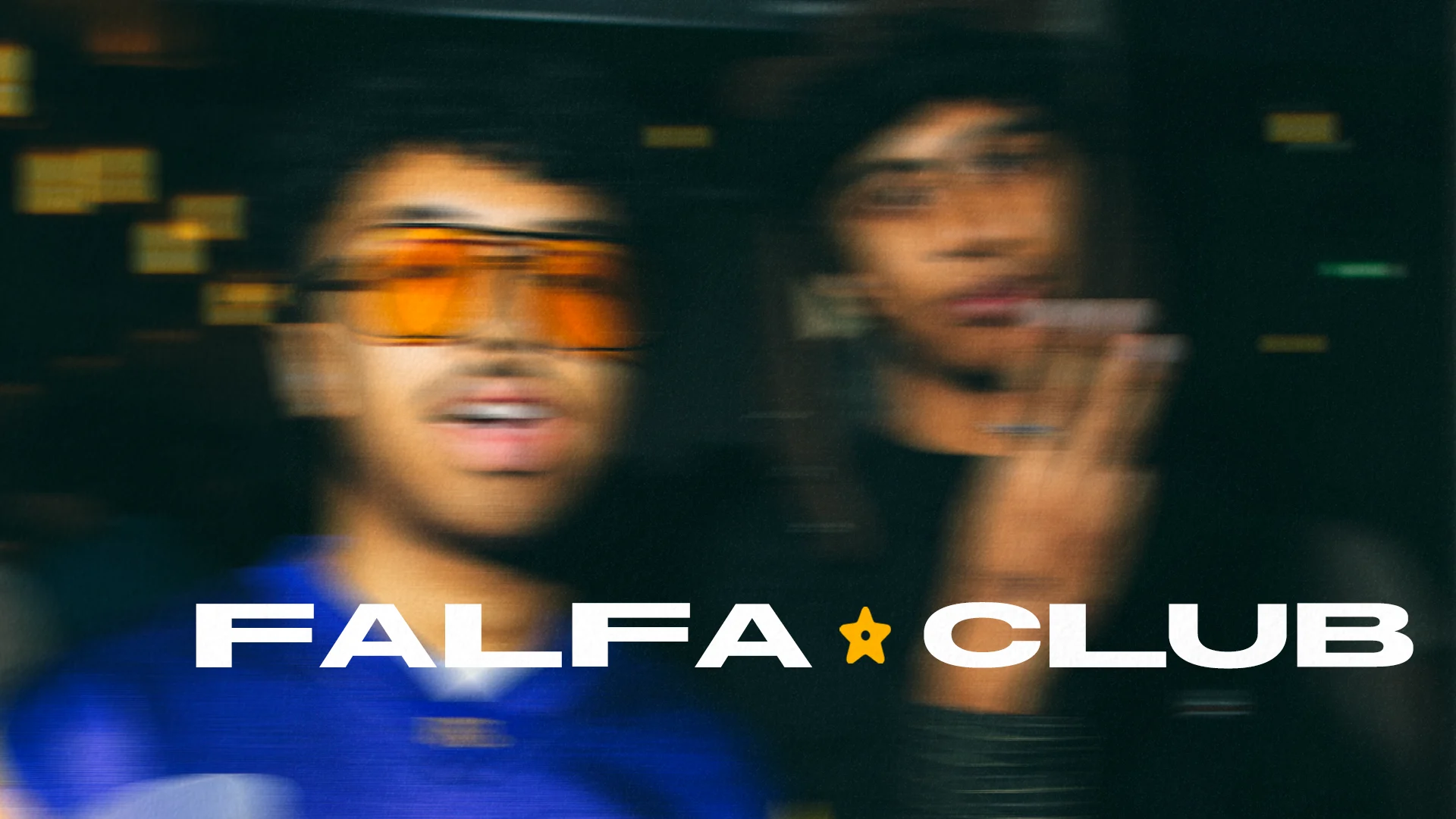 Falfaclub Cover
