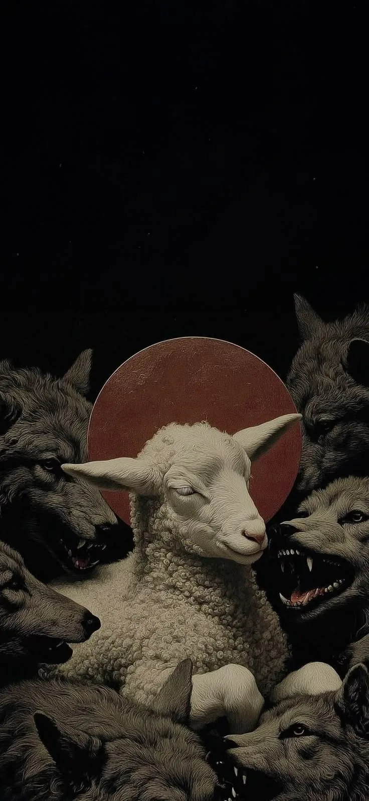 Dpz IV • Sacrifice Cover
