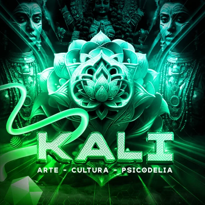 Kali Cover