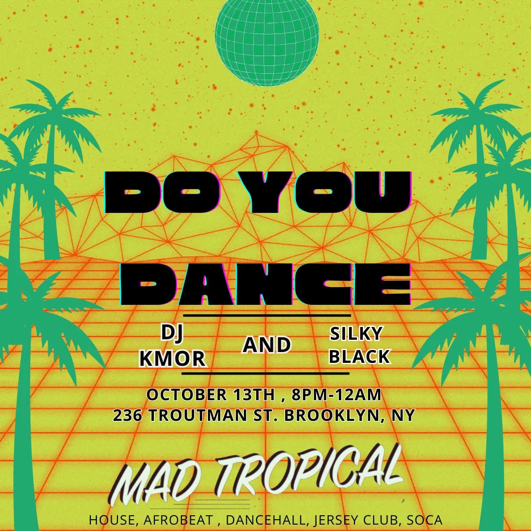 Do You Dance? Cover