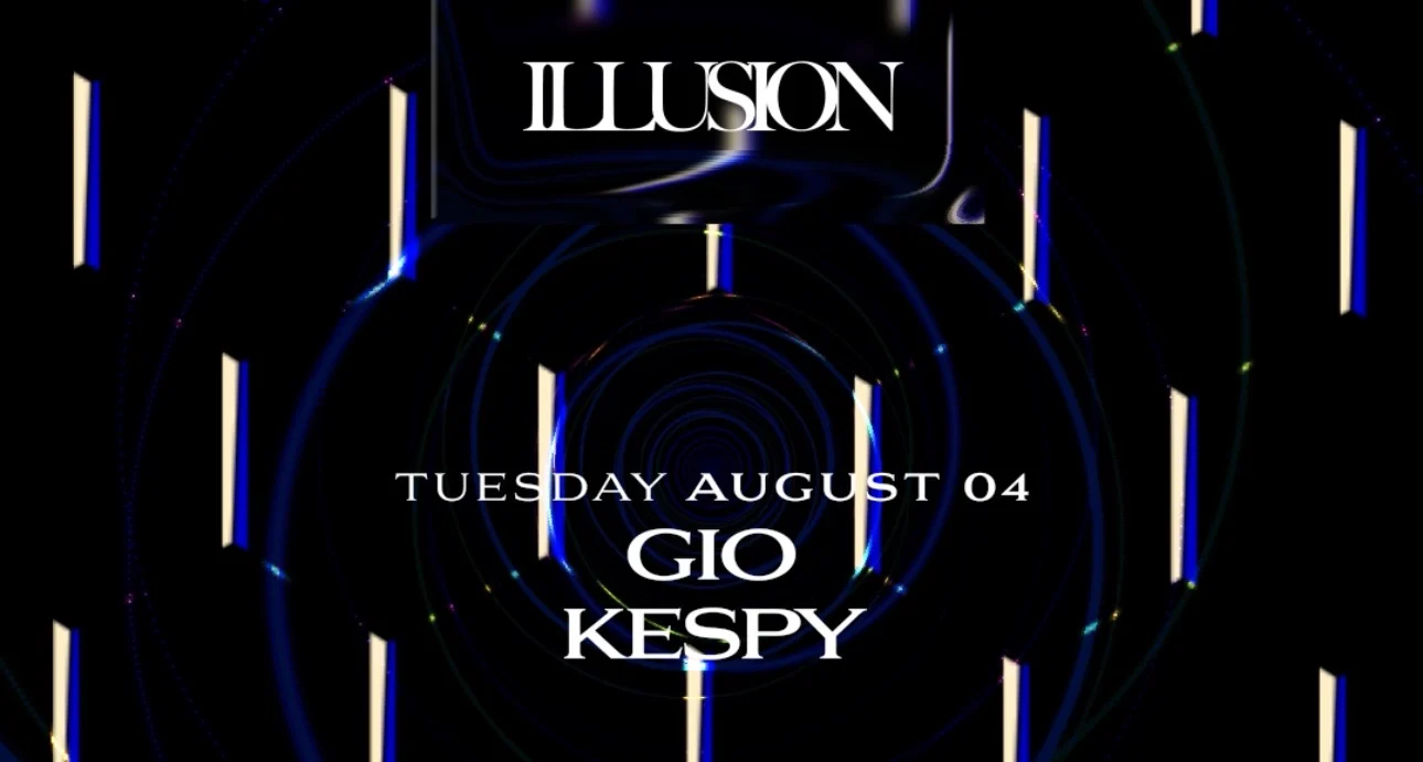 Illusion Summer Edition Cover