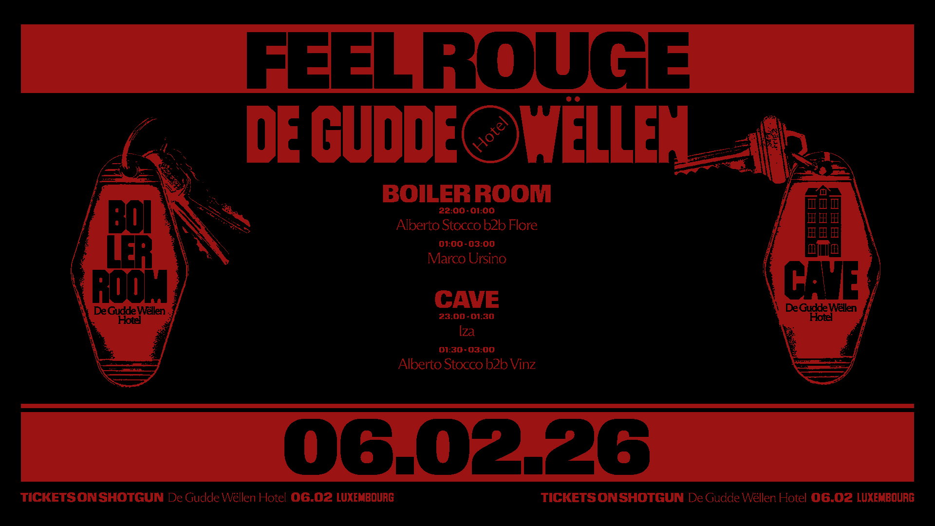 Fr | De Gudde Wellen | 06.02 Cover