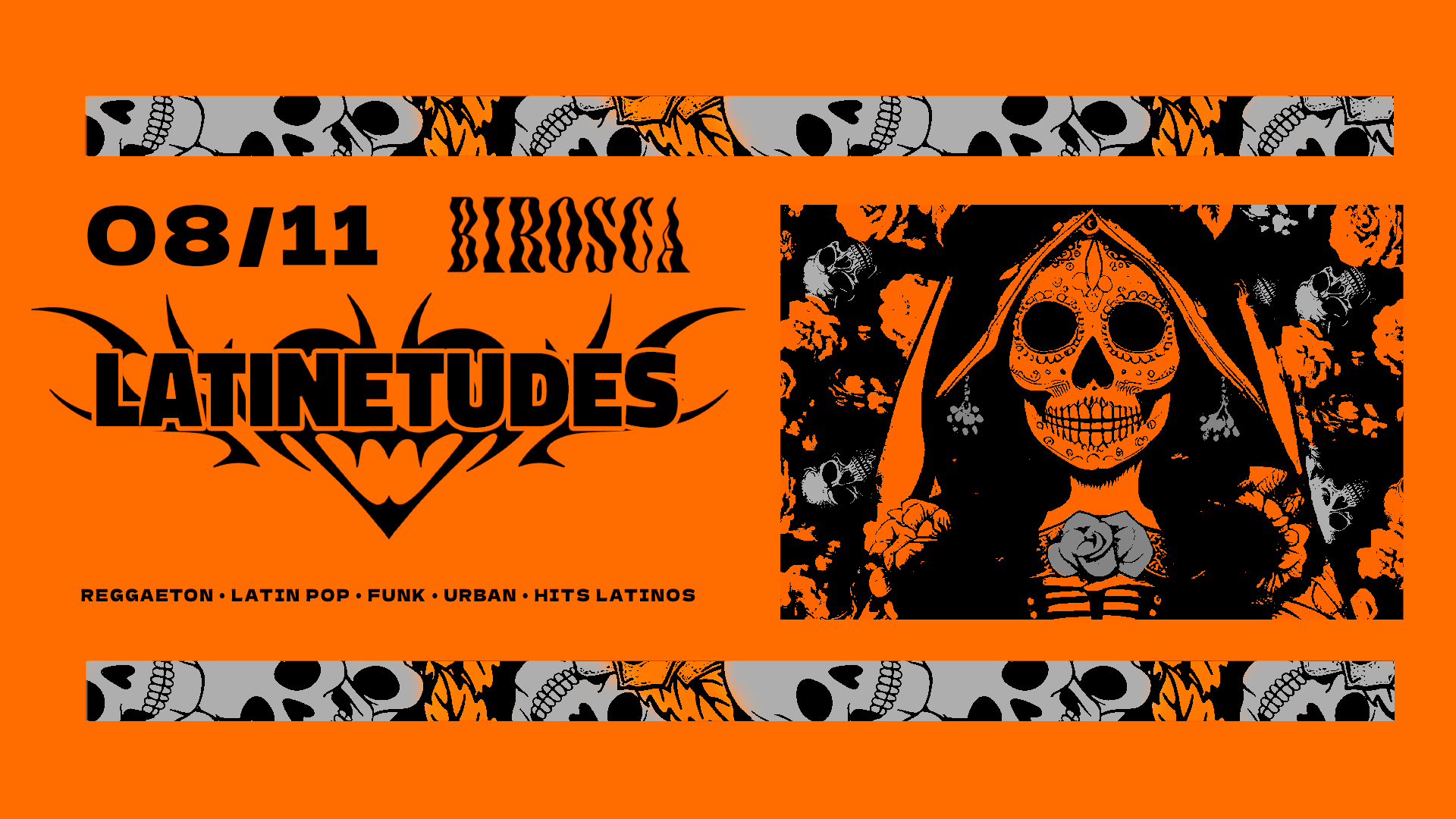 08/11: Latinetudes Cover