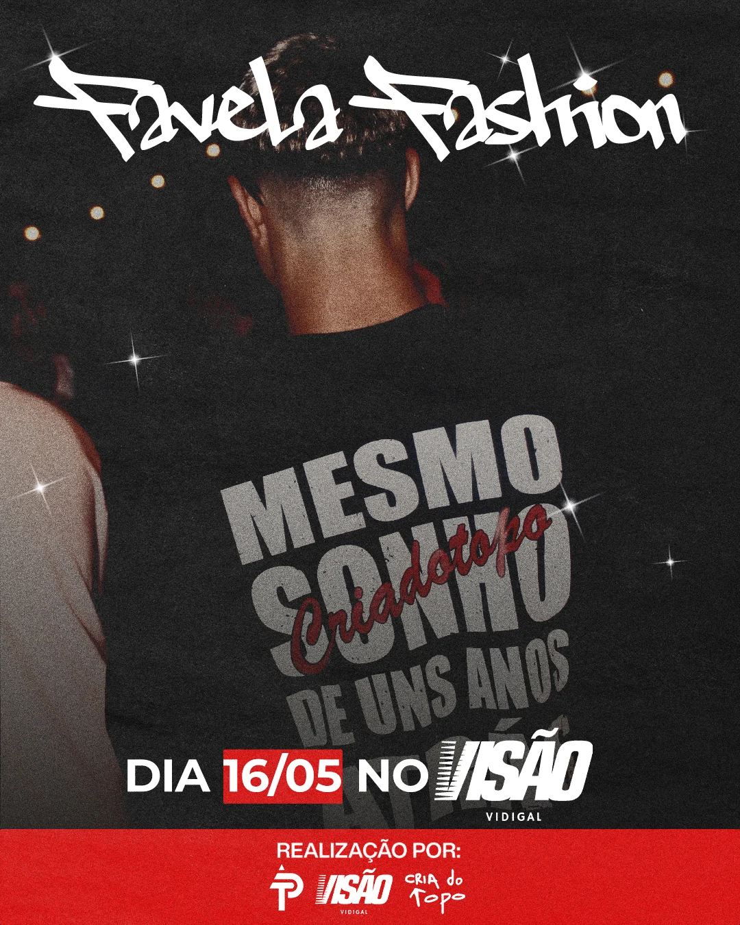 Favela Fashion Cover