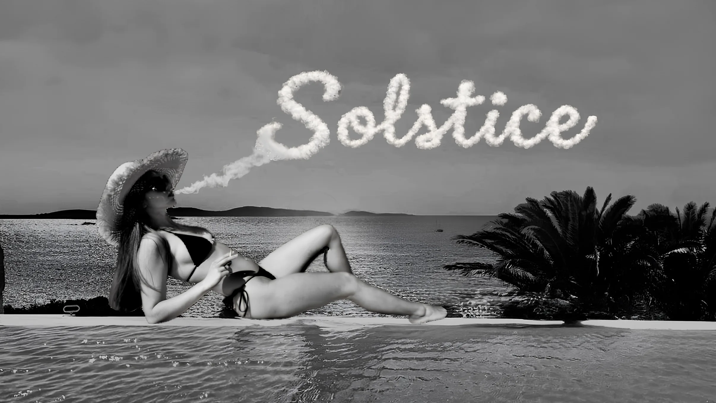 Solstice House Opening Edition Cover