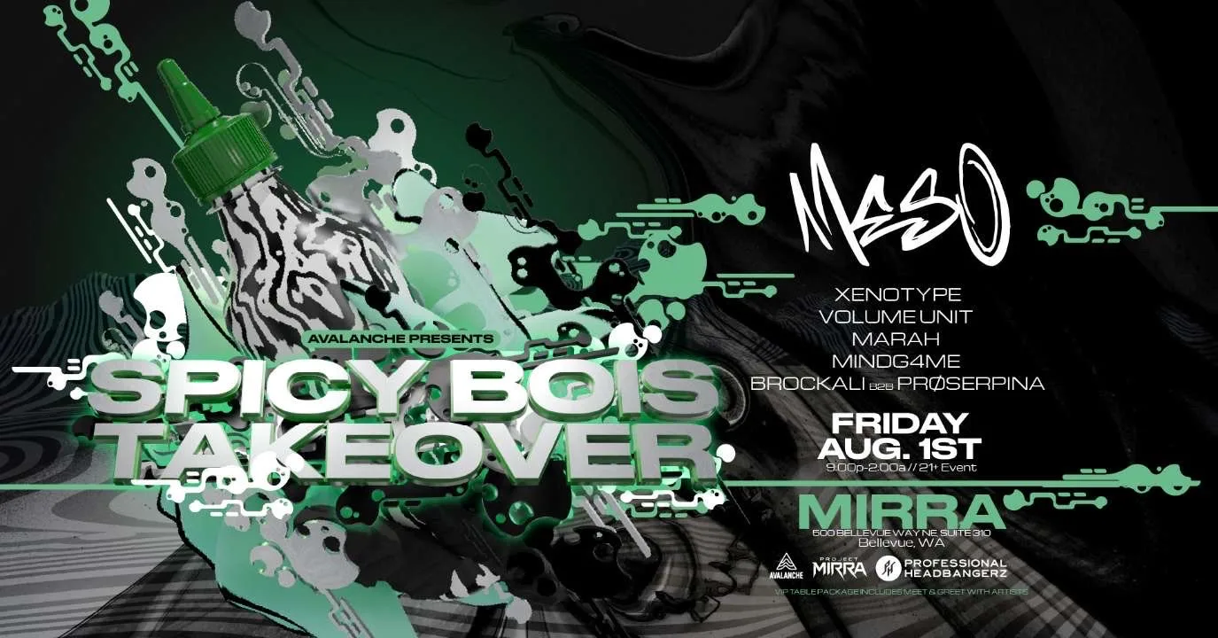 Project Mirra: Spicy Bois Takeover Cover