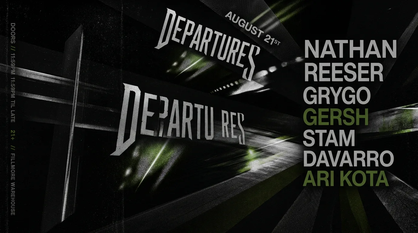 Departures-Aug21st Cover