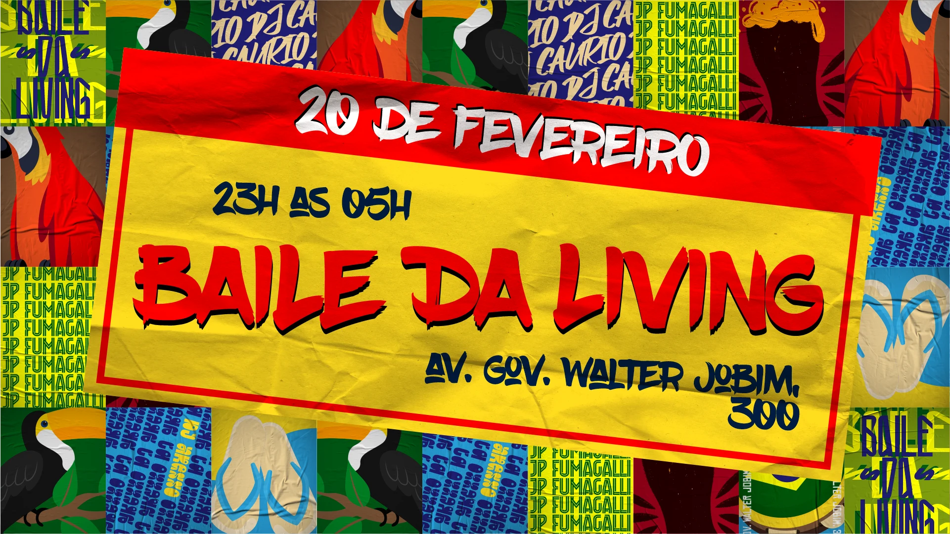 Livingsul Cover
