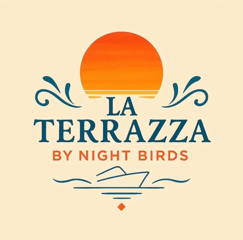 Samedi 18 Juillet: Rooftop Festif @ Terrazza By Night Birds Cover