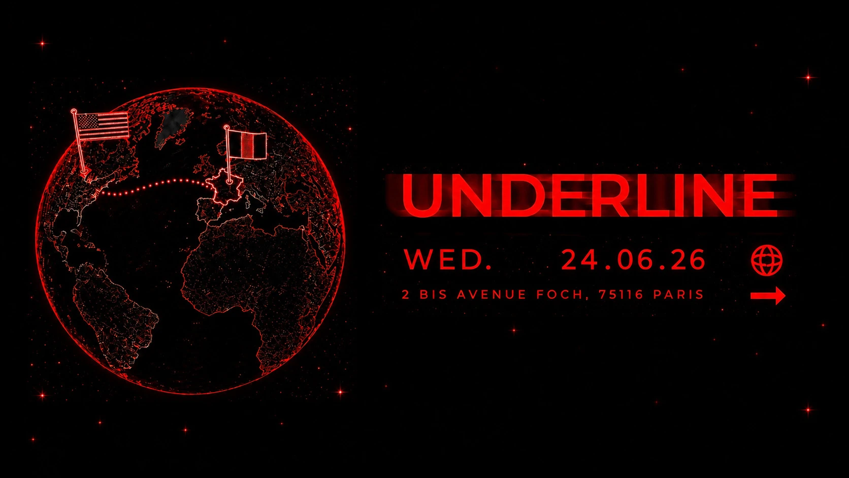 Underline - Duplex 24/06 Cover