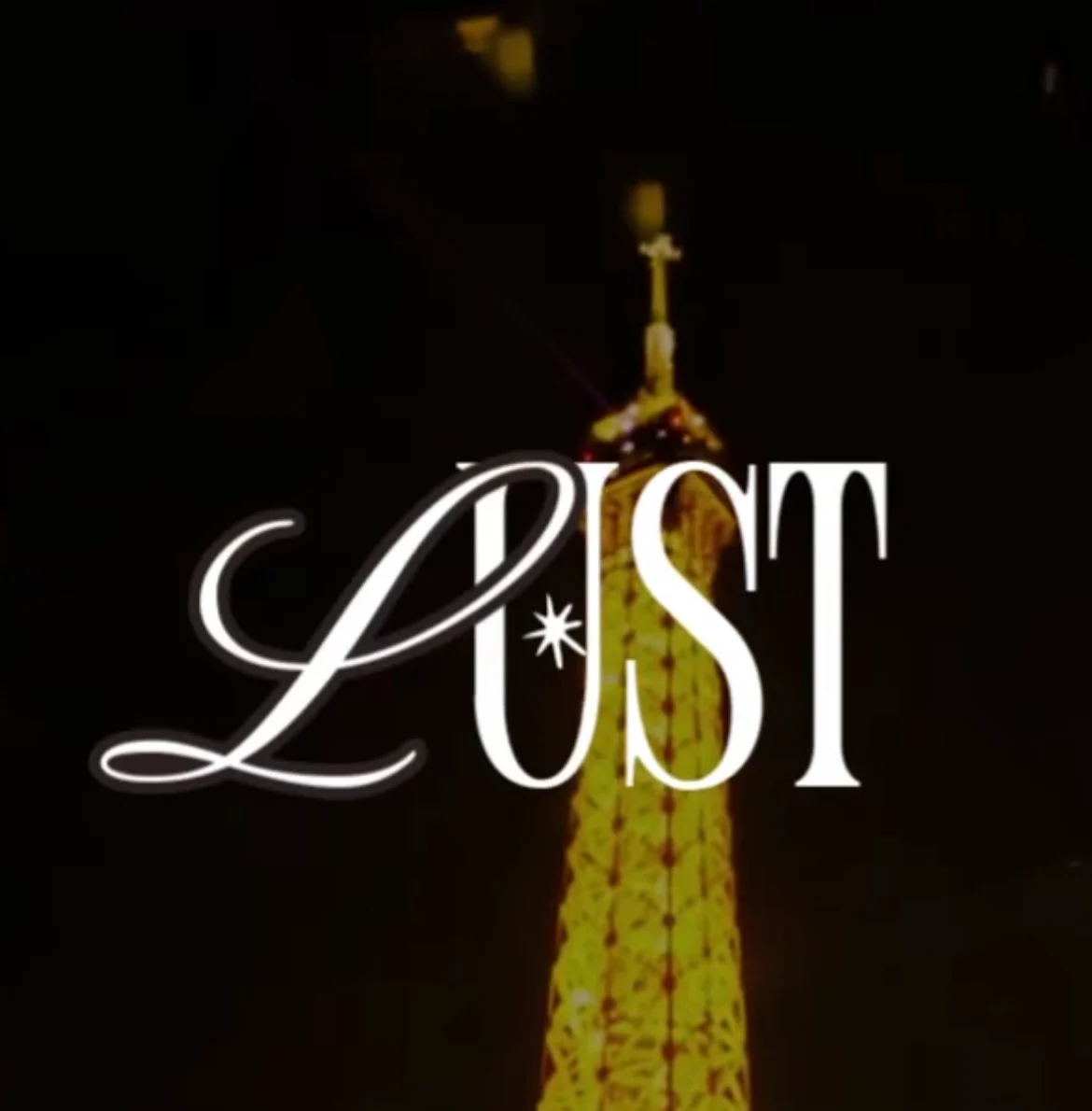 Lust - Before Silencio W/ Ibarra Cover