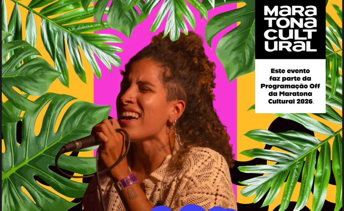 Pagode Da Eliza Rosa - Floripa 21.03 Cover