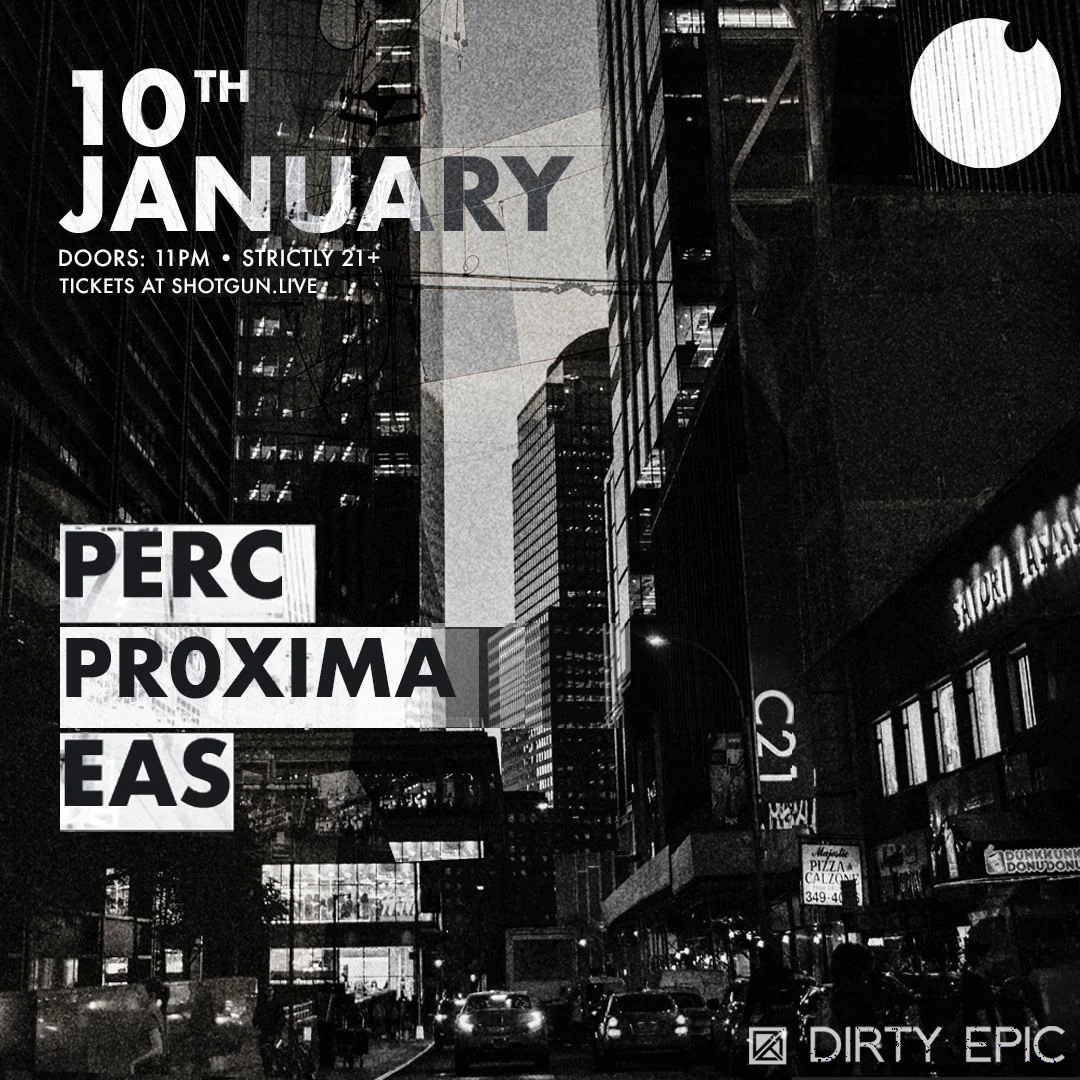 Perctrax Cover